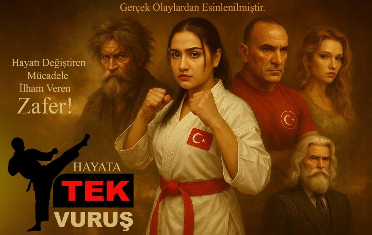 Tek Vuruş çekimleri başladı