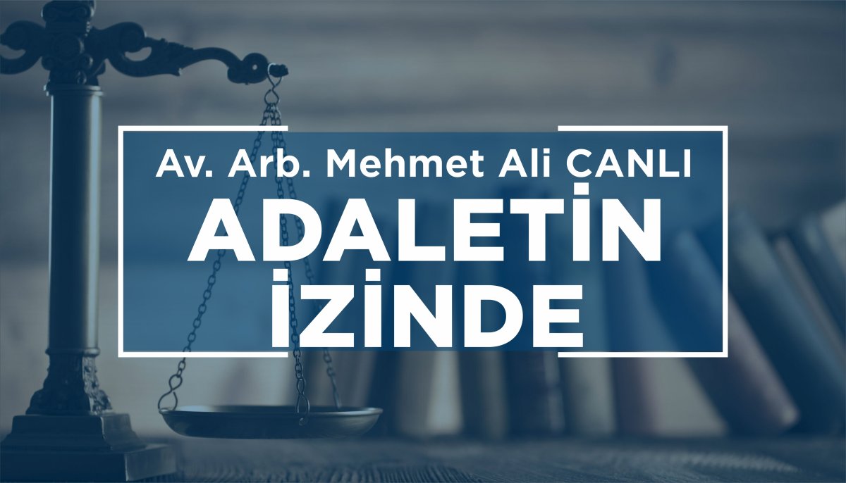 Adaletin İzinde